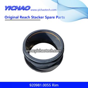 Kalmar 920981.0055 Rim for Container Reach Stacker Spare Parts