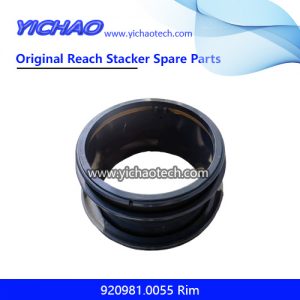Kalmar 920981.0055 Rim for Container Reach Stacker Spare Parts