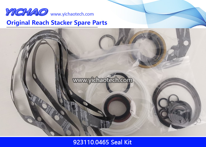Kalmar 923110.0465 Seal Kit for Container Reach Stacker Spare Parts