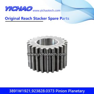 Kalmar Axletech 3891W1921,923828.0373 Pinion Planetary for Container Reach Stacker Spare Parts