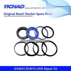 Kalmar J034041,924015.2456 Repair Kit for Container Reach Stacker Spare Parts