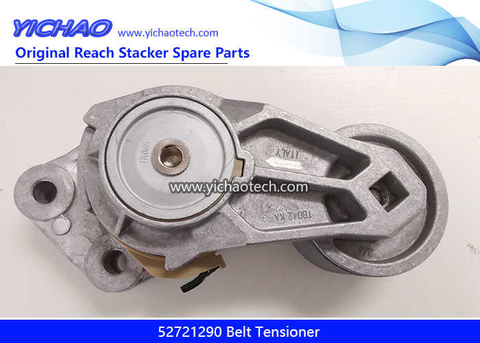 Konecranes 52721290 Belt Tensioner for Container Reach Stacker Spare Parts