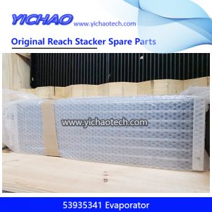 Konecranes 53935341 Evaporator for Container Reach Stacker Spare Parts
