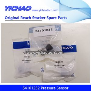 Konecranes 54101232 Pressure Sensor for Container Reach Stacker Spare Parts