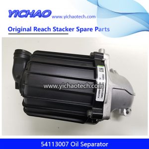 Konecranes 54113007 Oil Separator for Container Reach Stacker Spare Parts