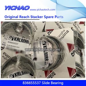 Kalmar 836655537 Slide Bearing for Container Reach Stacker Spare Parts