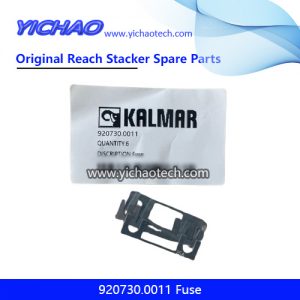 Kalmar 920730.0011 Fuse for Container Reach Stacker Spare Parts
