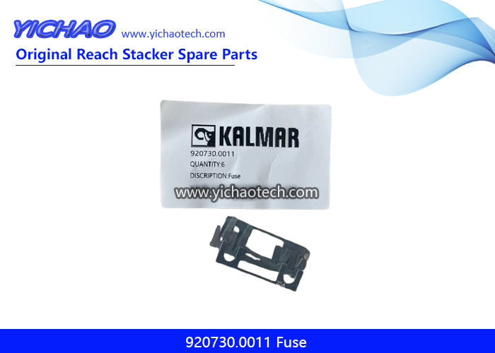 Kalmar 920730.0011 Fuse for Container Reach Stacker Spare Parts