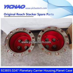 Kalmar 923855.0247 Planetary Carrier Housing,Planet Case for Container Reach Stacker Spare Parts