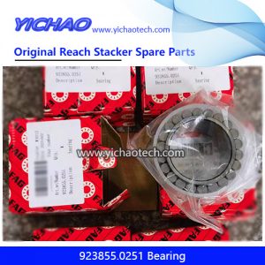 Kalmar 923855.0251 Bearing for Container Reach Stacker Spare Parts