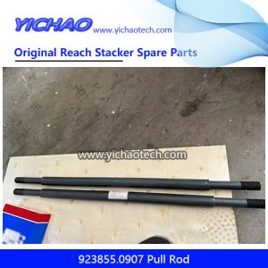 Kalmar 923855.0907 Pull Rod for Container Reach Stacker Spare Parts