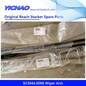 Kalmar 923944.0098 Wiper Arm for Container Reach Stacker Spare Parts