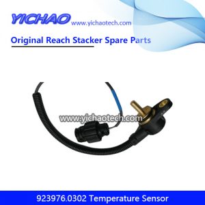 Kalmar 923976.0302 Temperature Sensor for Container Reach Stacker Spare Parts