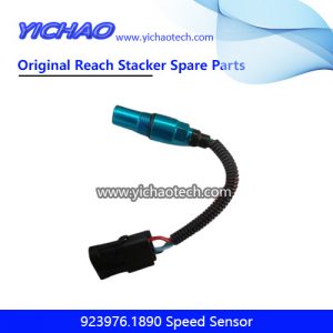 Kalmar 2872362,4326595,923976.1890 Speed Sensor for Container Reach Stacker Spare Parts