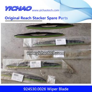 Kalmar 924530.0026 Wiper Blade for Container Reach Stacker Spare Parts