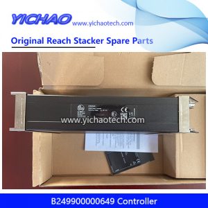 Sany B249900000649 Controller for Container Reach Stacker Spare Parts