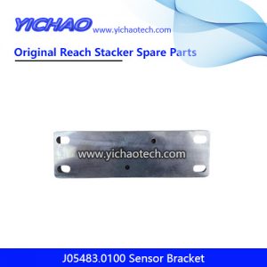 Kalmar J05483.0100 Sensor Bracket for Container Reach Stacker Spare Parts