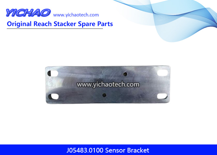 Kalmar J05483.0100 Sensor Bracket for Container Reach Stacker Spare Parts