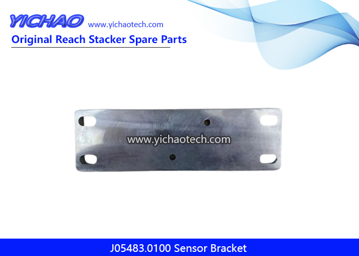 Kalmar J05483.0100 Sensor Bracket for Container Reach Stacker Spare Parts
