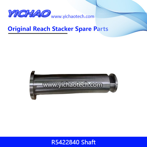 Kalmar Ottawa R5422840 Shaft for Container Reach Stacker Spare Parts