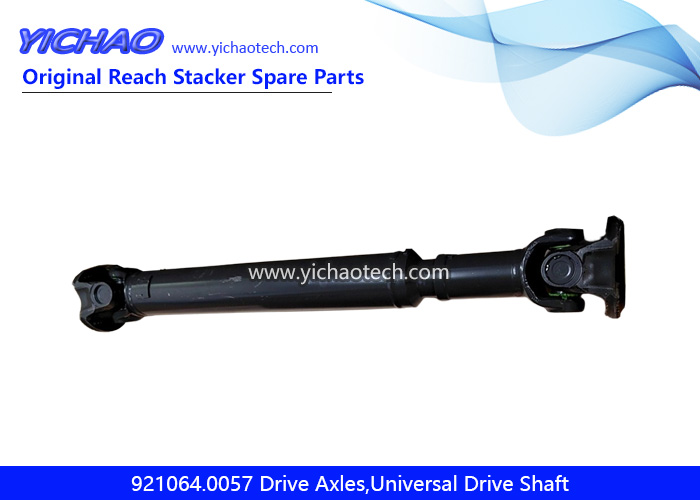 Kalmar 921064.0057 Drive Axles,Universal Drive Shaft for Container Reach Stacker Spare Parts