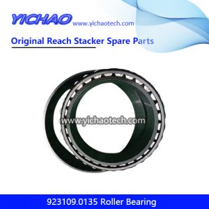 Kalmar 923109.0135 Roller Bearing for Container Reach Stacker Spare Parts