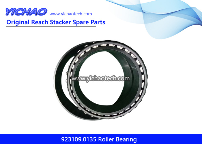 Kalmar 923109.0135 Roller Bearing for Container Reach Stacker Spare Parts