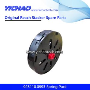 Kalmar 923110.0993 Spring Pack for Container Reach Stacker Spare Parts