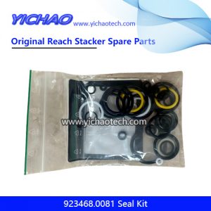 Kalmar 923468.0081 Seal Kit for Container Reach Stacker Spare Parts