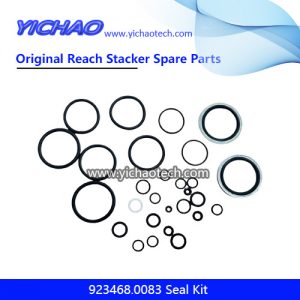 Kalmar 923468.0083 Seal Kit for Container Reach Stacker Spare Parts