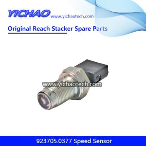 Kalmar 923705.0377 Speed Sensor for DRU450-62S5 Container Reach Stacker Spare Parts