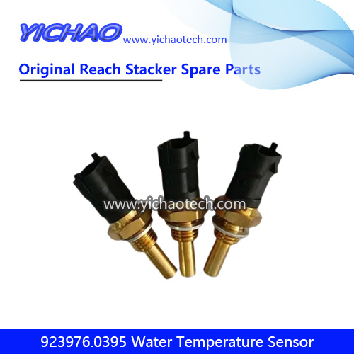Kalmar 923976.0395 Water Temperature Sensor for Container Reach Stacker Spare Parts
