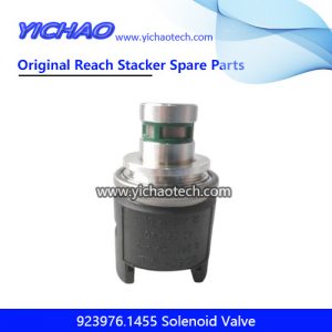 Kalmar 4205795,0260120040,923976.1455 Solenoid Valve for Container Reach Stacker Spare Parts
