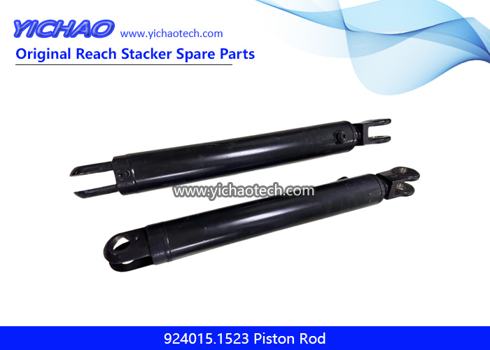 Kalmar 924015.1523 Piston Rod for Container Reach Stacker Spare Parts