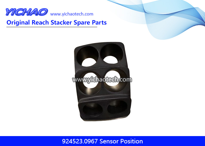 Kalmar 924523.0967 Sensor Position for Container Reach Stacker Spare Parts