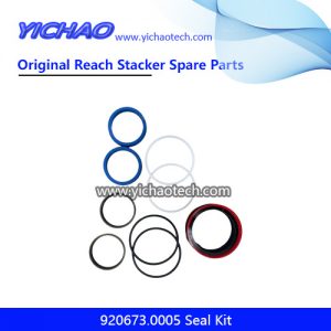 Kalmar 920673.0005 Seal Kit for Container Reach Stacker Spare Parts