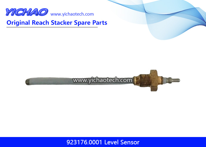 Kalmar 923176.0001 Level Sensor for DCE 80-100/45E Container Reach Stacker Spare Parts