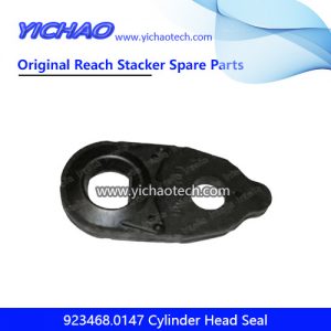 Kalmar 923468.0147 Cylinder Head Seal for Container Reach Stacker Spare Parts