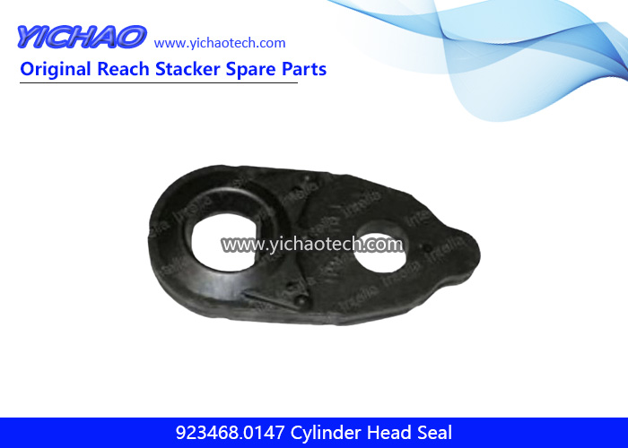 Kalmar 923468.0147 Cylinder Head Seal for Container Reach Stacker Spare Parts