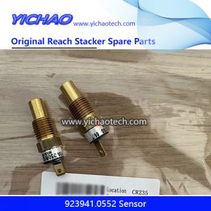Kalmar 923941.0552 Sensor for Container Reach Stacker Spare Parts