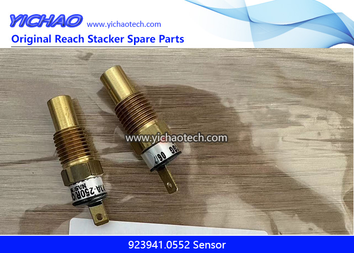 Kalmar 923941.0552 Sensor for Container Reach Stacker Spare Parts