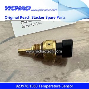 Kalmar 923976.1560 Temperature Sensor for Container Reach Stacker Spare Parts