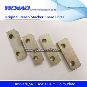 Sany 13055370,SRSC45HJ.10-39 Shim Plate for Container Reach Stacker Spare Parts