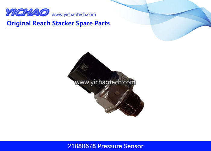 Genuine/OEM Volvo Penta 21880678 Pressure Sensor