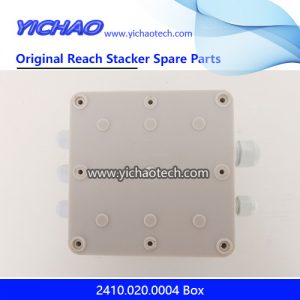 Konecranes 2410.020.0004 Box for Container Reach Stacker Spare Parts