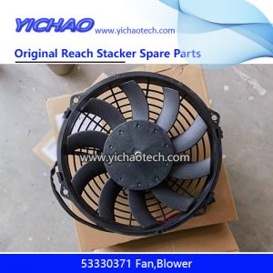 Konecranes 53330371 Fan,Blower for Container Reach Stacker Spare Parts