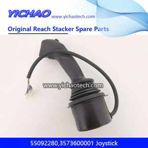 Konecranes 55092280,3573600001 Joystick for Container Reach Stacker Spare Parts