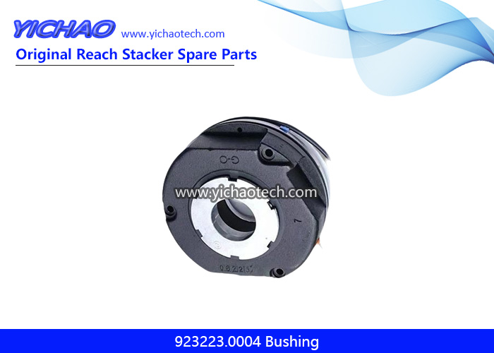 Kalmar 923223.0004 Bushing for Container Reach Stacker Spare Parts
