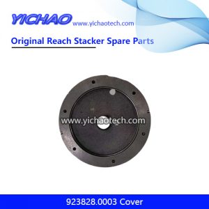 Kalmar 923828.0003 Cover for Container Reach Stacker Spare Parts