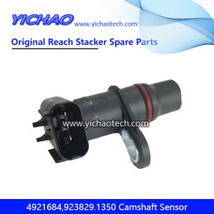 Kalmar 4921684,923829.1350 Camshaft Sensor for DCF80-100 Container Reach Stacker Spare Parts